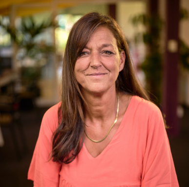 Alexandrine Maigrot