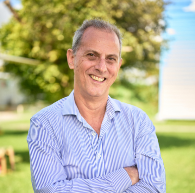 Didier Charoux