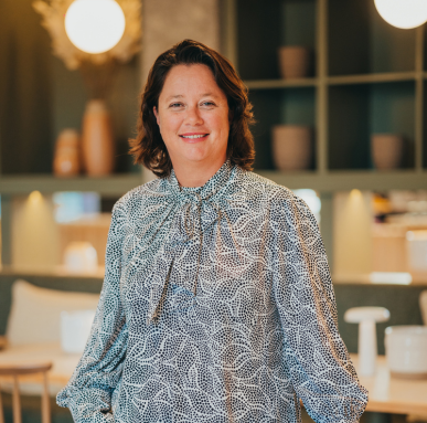 Diane Maigrot